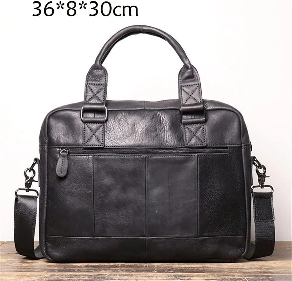 Men's Handbags Business Men's Bags Briefcases Shoulder Messenger Bags Casual Computer Bags