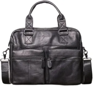 Men's Handbags Business Men's Bags Briefcases Shoulder Messenger Bags Casual Computer Bags