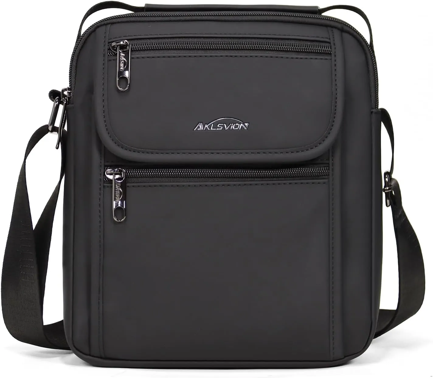 Messenger Bag Shoulder Bags Man Purses and Bags Small Crossbody Bags for Men and Women Water Resistant Sling Bag