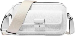 Michael Kors Bradshaw XS Signature Logo Camera Crossbody Bag