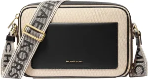 Michael Kors Maeve Large Pocket Crossbody Bag