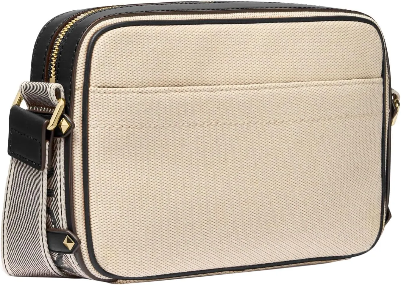 Michael Kors Maeve Large Pocket Crossbody Bag