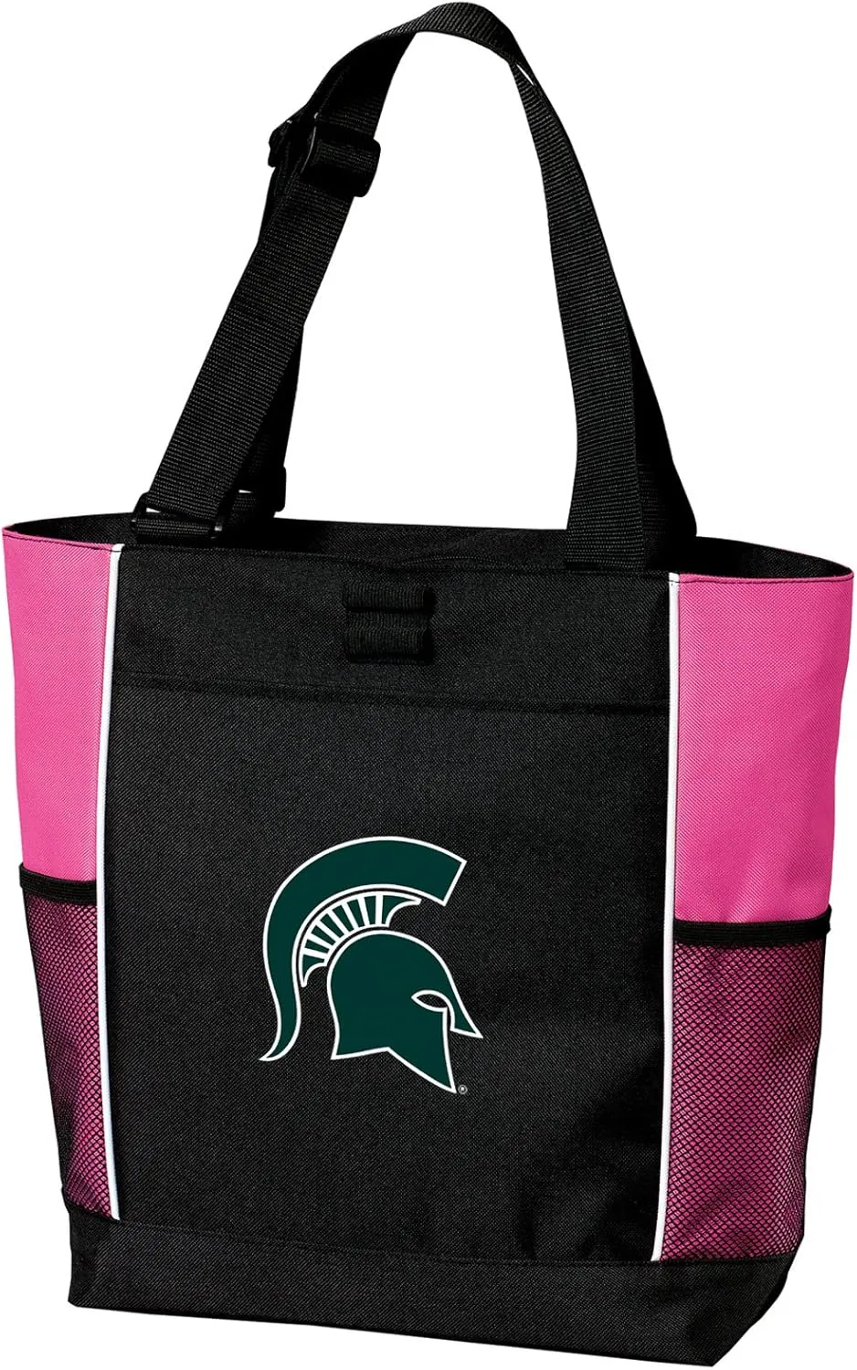 Michigan State Tote Bag Ladies Michigan State University Totes