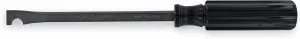 MIDWEST Duct Slitter - 12" Punch for Sheet Metal Starter Hole Tool, Made in the USA - MWT-X1