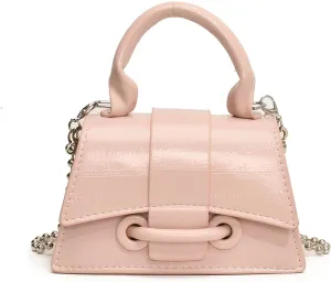 Mini Crossbody Bags Women's Y2K Purses Top Handle Crossbody Bag Clutch Shoulder Handbag for Cocktail Party Prom Wedding