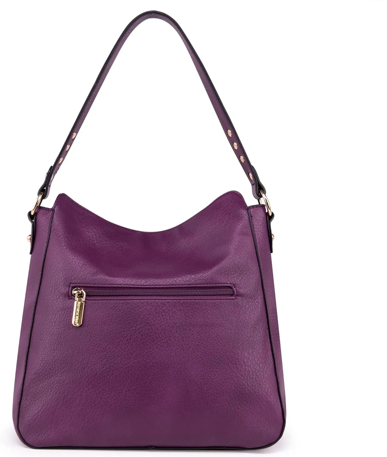 Montana West Hobo Bag for Women Crossbody Purse and Handbags Ladies Chic Shoulder Bags
