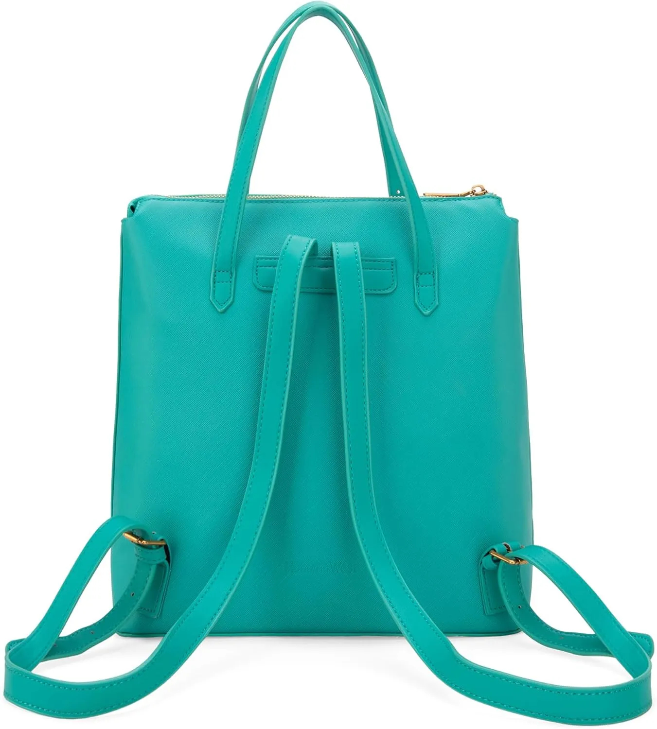 Montana West Medium Backpack Purse for Women Casual Daypack Top Handle Handbag for Travel