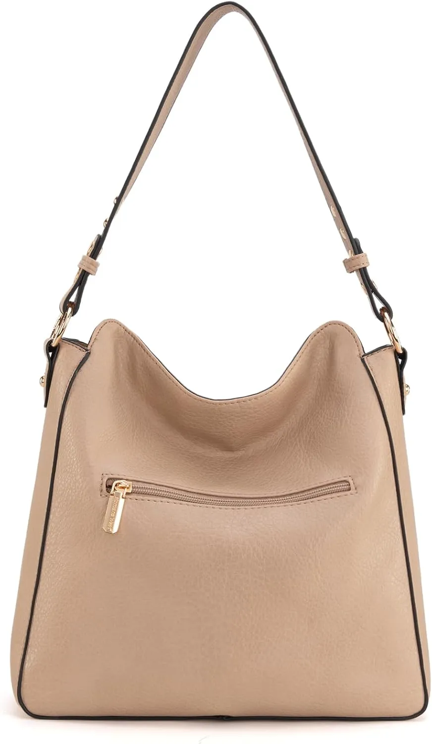 Montana West Medium Hobo Bags for Women Top Handle Satchel Shoulder Purse Bucket Handbag