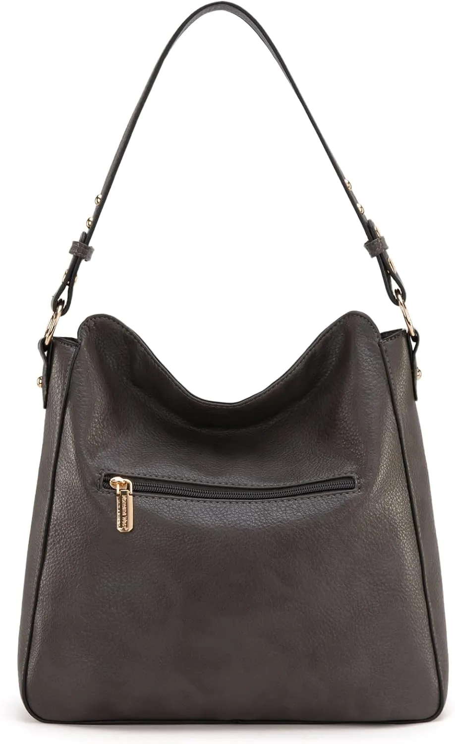 Montana West Medium Hobo Bags for Women Top Handle Satchel Shoulder Purse Bucket Handbag