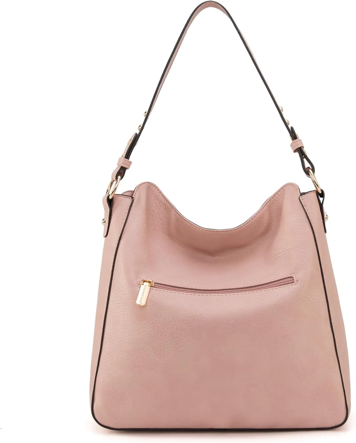 Montana West Medium Hobo Bags for Women Top Handle Satchel Shoulder Purse Bucket Handbag