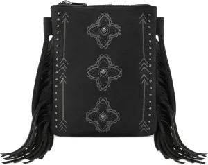 Montana West Small Crossbody Bags for Women Western Cell Phone Purse