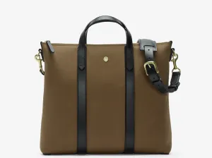 M/S Mate - Khaki/Black