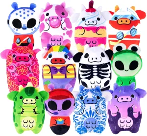 Mystery Bags - 12pack -Teal Assortment A Set