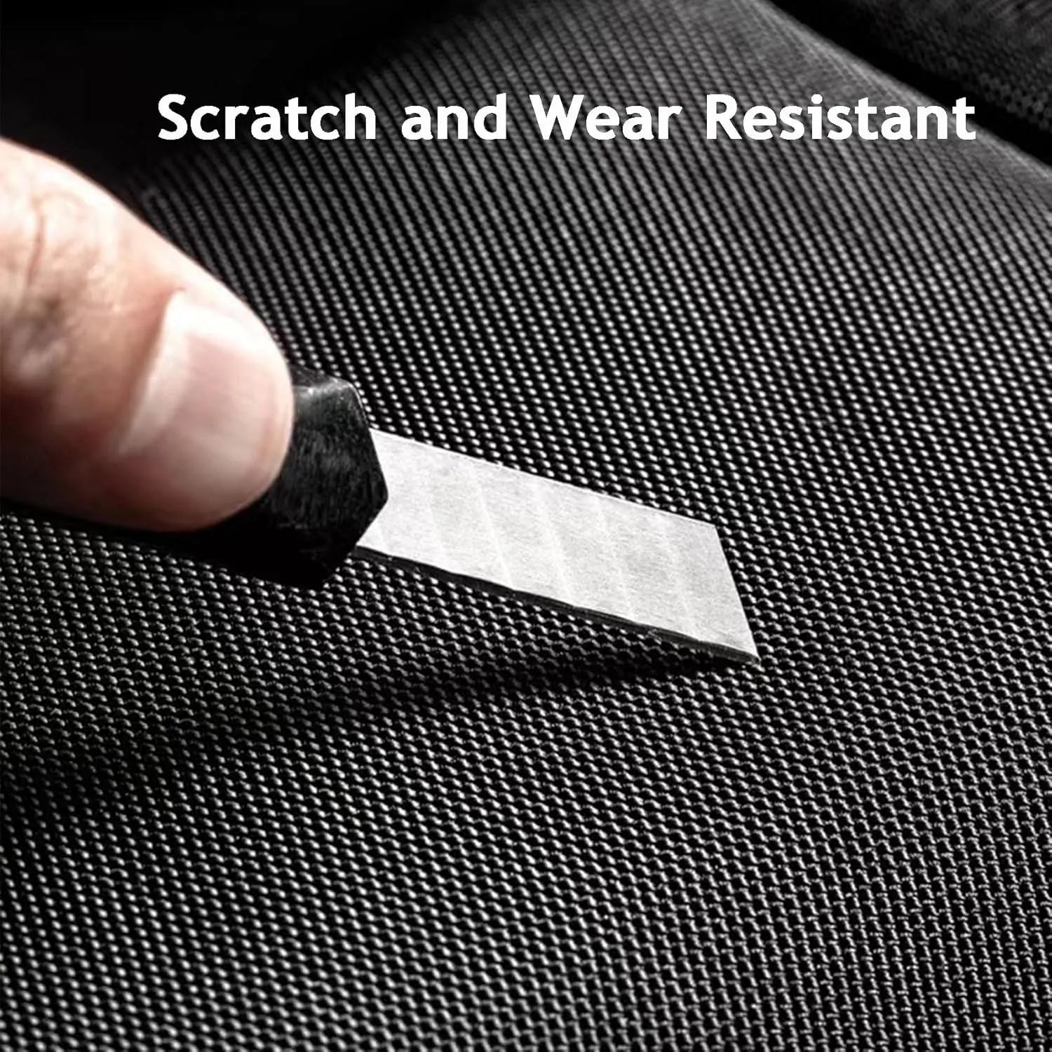 New Carbon Fiber Streamline Anti-Theft Sling Bag, Fashion Waterproof USB Charging Anti Theft Crossbody Bag Unisex