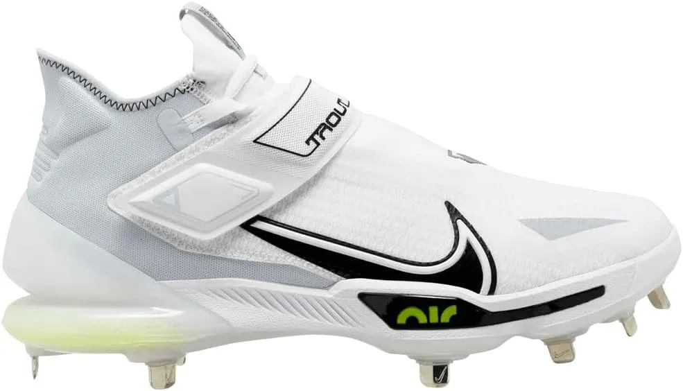 Nike Force Zoom Trout 8 Elite Men's Metal Baseball Cleats Shoes