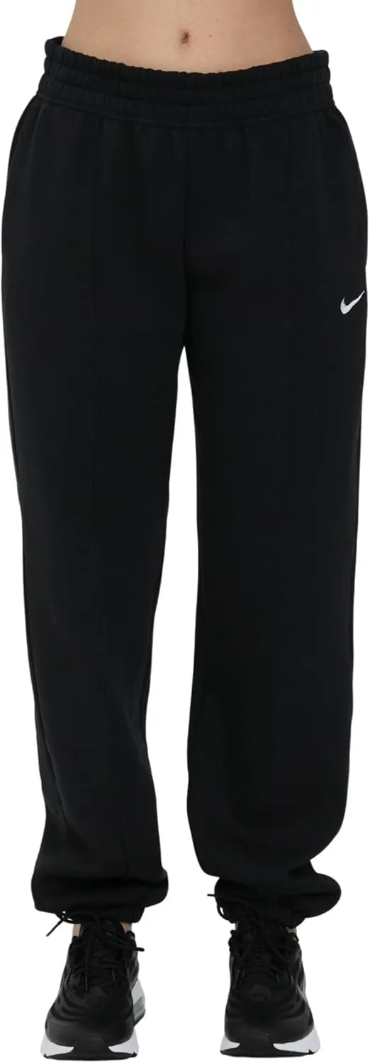 Nike Women's NSW Sportswear Essential Fleece Pants Joggers