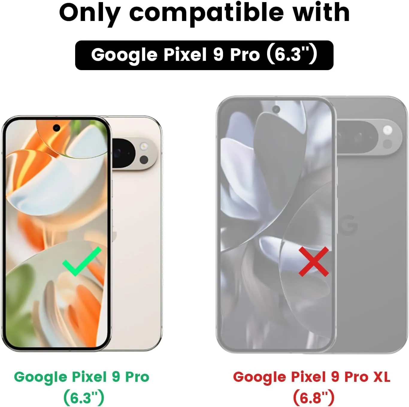 Nillkin for Google Pixel 9 Pro Case with Slide Camera Cover, Camera Lens Protector Privacy, Thin Slim Fit, Shockproof Protective, 0.9mm Raised Lens Bezel, TPU PC Dual Protection - Blue