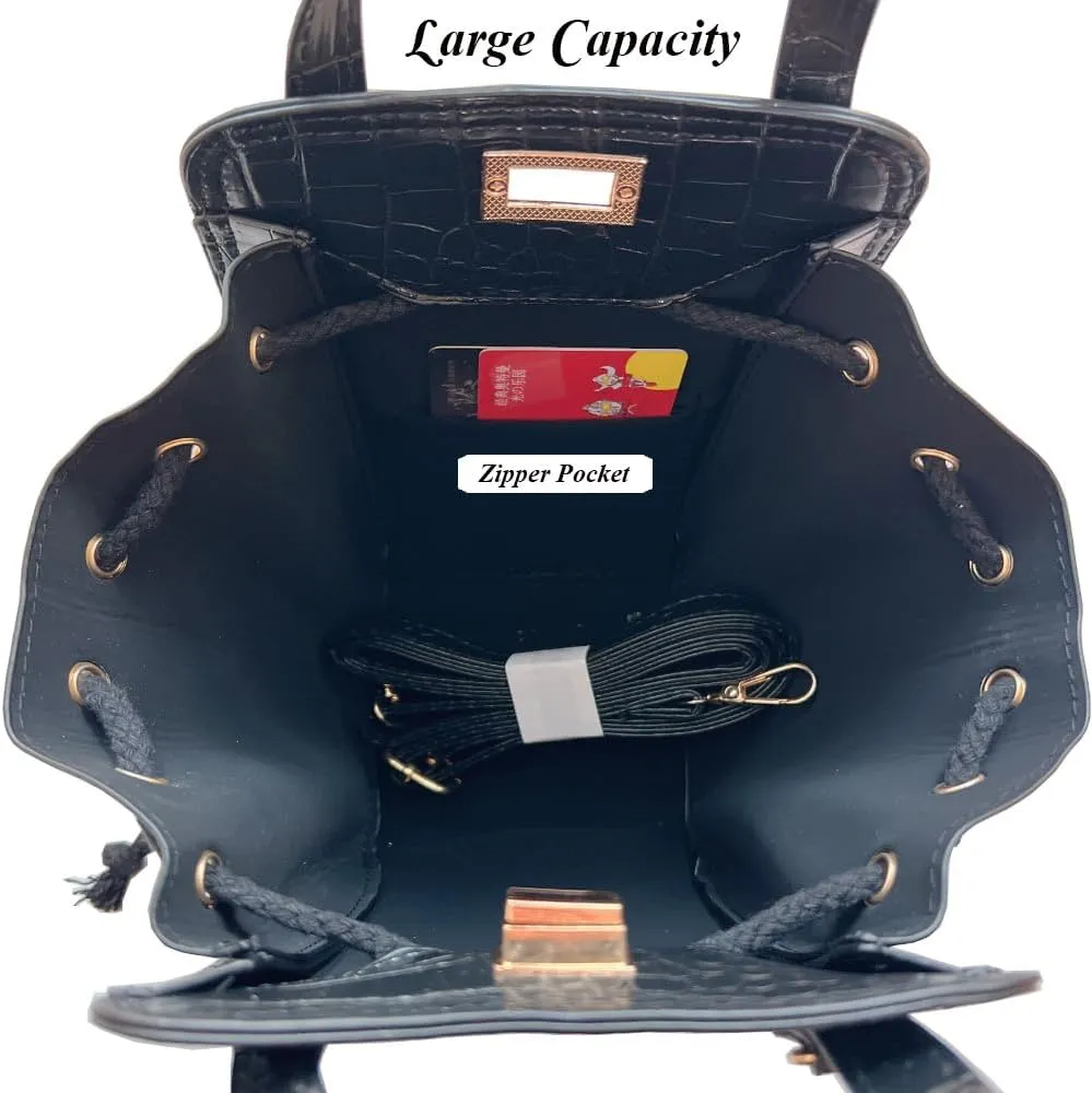 Novelty Unique 3D Lady Face PU Leather Top Handle Satchel Handbags for Women Funky Tote Purse Hobo Crossbody Shoulder bags