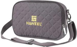organizer bag,HWL2133 Heating Bag Case Fast Warming 4 Timer Modes Adjustable Temperature USB Crossbody One Shoulder Warm Hand Bags with Earphone Hole Heated Hand Muff Mobile Ph