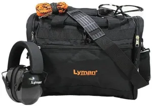 Pachmayr Lyman Pistol Range KIT 380/9/38/357