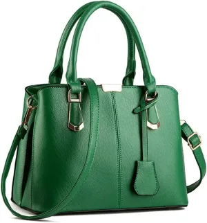 Pahajim Women Fashion Purses and Handbags Shoulder Tote Bags Top Handle Satchel for Women