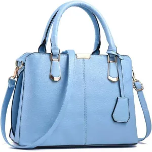 Pahajim Women Fashion Purses and Handbags Shoulder Tote Bags Top Handle Satchel for Women
