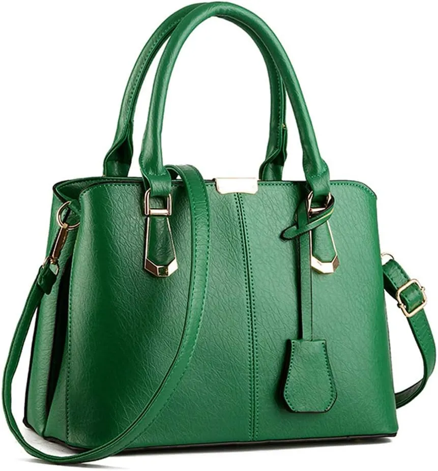 Pahajim Women Fashion Purses and Handbags Shoulder Tote Bags Top Handle Satchel for Women