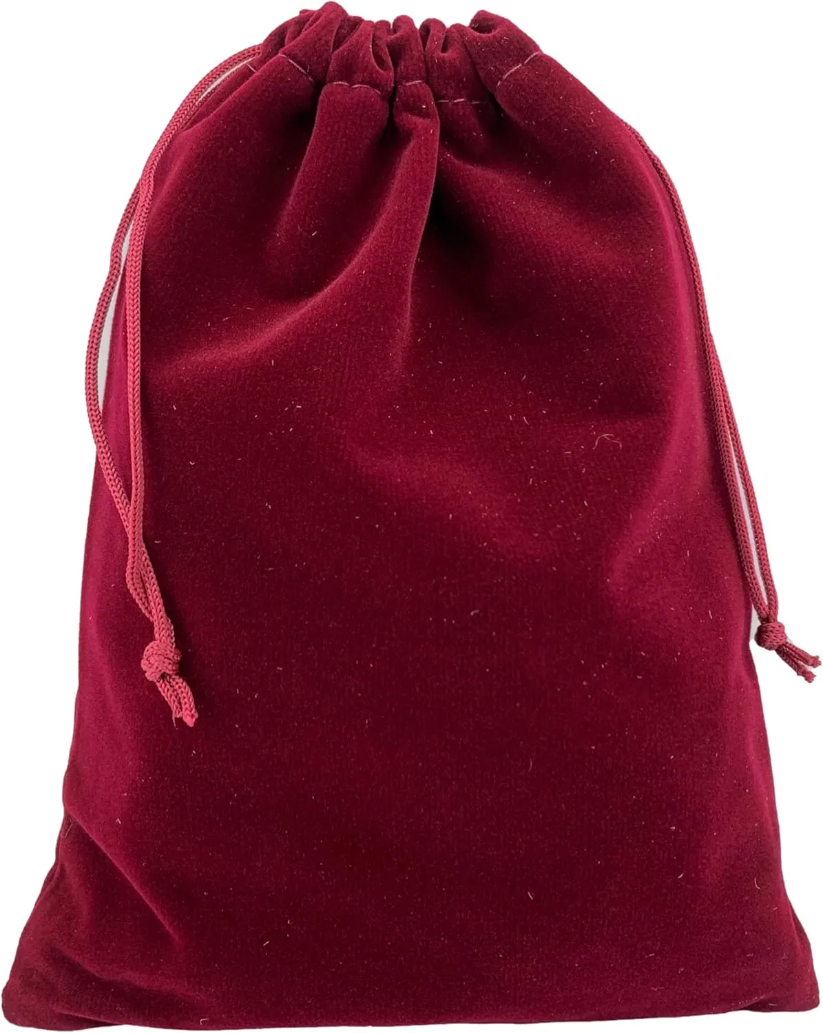 Palmhomee Pack of 12 8x12 Inch Velvet Drawstring Bags Gift Bag Velvet Pouch For Jewelry Wedding and Party Favor (Mixed Colors)