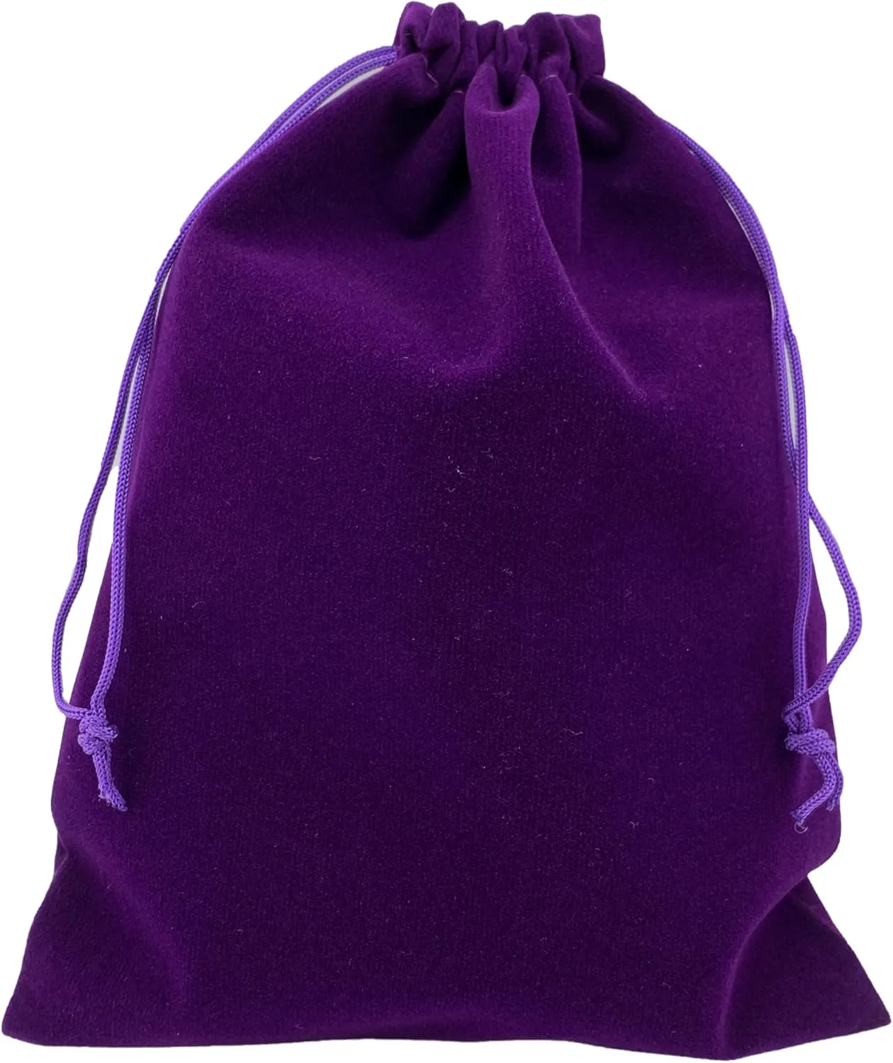 Palmhomee Pack of 12 8x12 Inch Velvet Drawstring Bags Gift Bag Velvet Pouch For Jewelry Wedding and Party Favor (Mixed Colors)