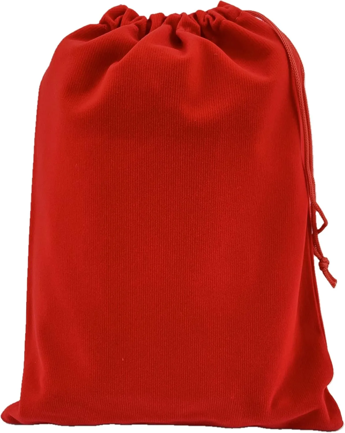 Palmhomee Pack of 12 8x12 Inch Velvet Drawstring Bags Gift Bag Velvet Pouch For Jewelry Wedding and Party Favor (Mixed Colors)
