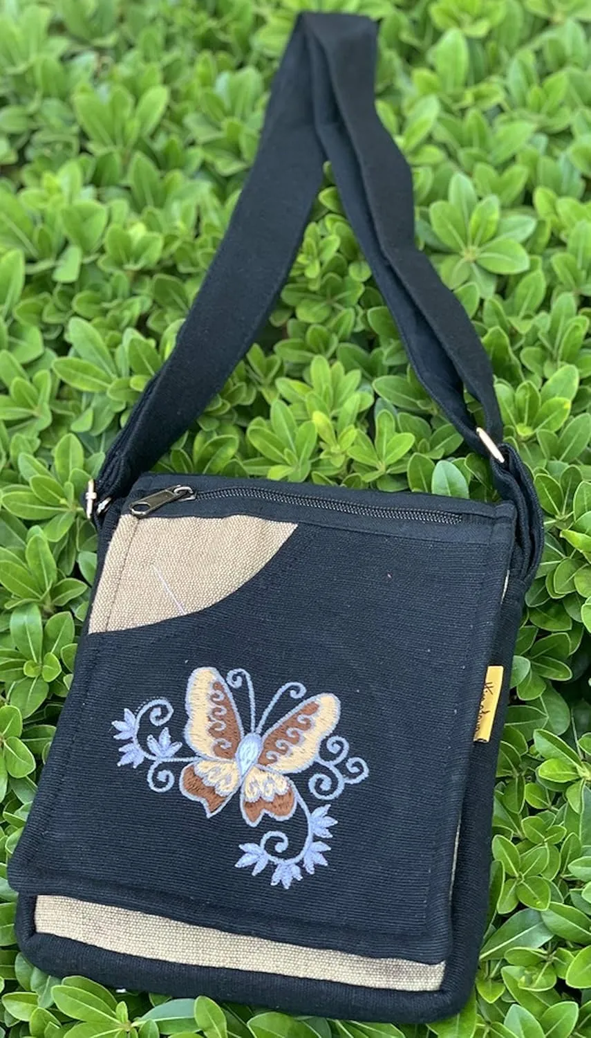 PASSPORT BAG, FESTIVAL BAG, TRAVEL BAG, HIPPIE CROSSBODY BAG, YOGA BAG, IPAD MESSENGER BAG, BOHO BAG