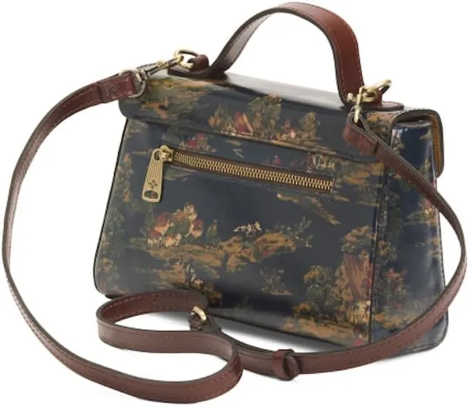 Patricia Nash Carisbrooke Satchel