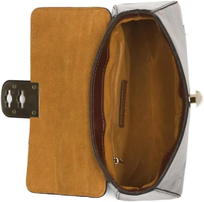 Patricia Nash Carisbrooke Satchel