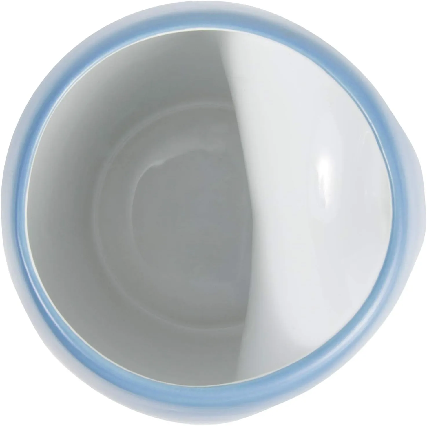 Pavilion Gift Company Good Morning Grandpa 16oz. Mug, 16 oz, Blue