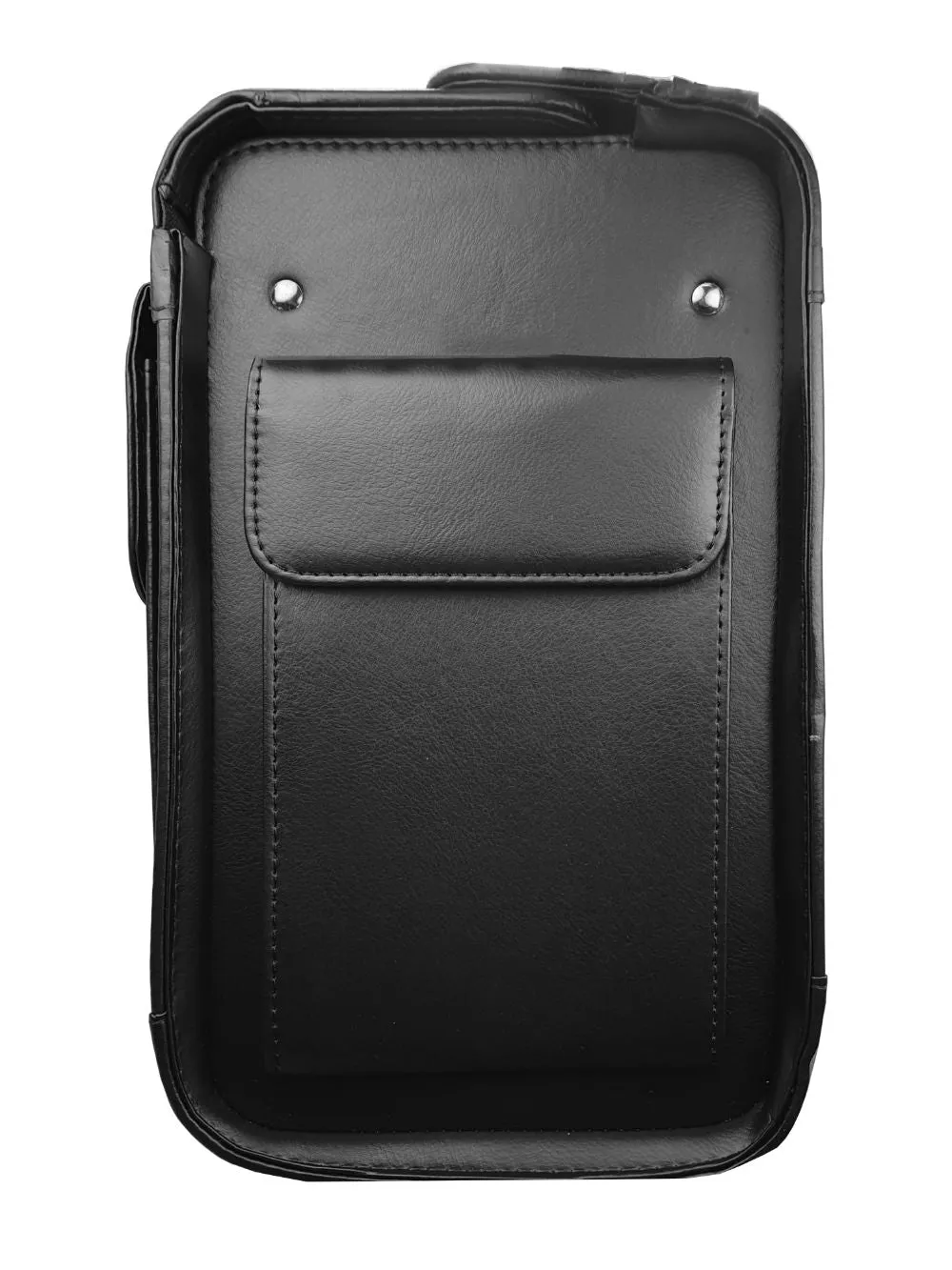 Pilot Case With 2 Wheels Hand Luggage Size Travel Business Briefcase