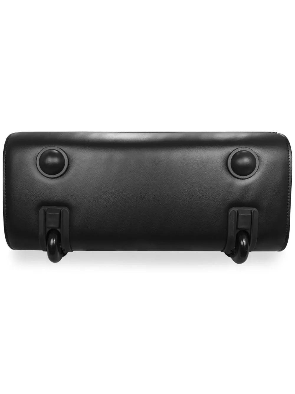 Pilot Case With 2 Wheels Hand Luggage Size Travel Business Briefcase