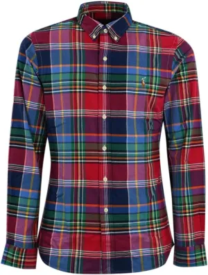 Polo Ralph Lauren Men's Classic Oxford Shirt