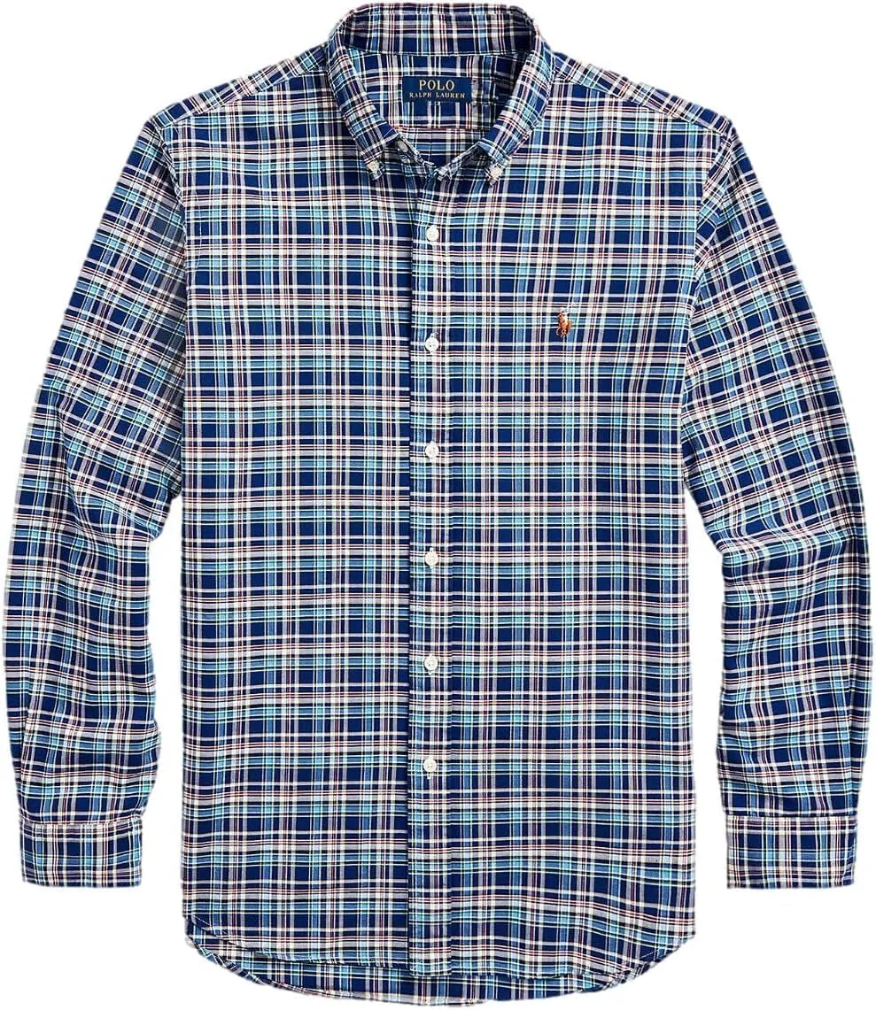 Polo Ralph Lauren Men's Classic Oxford Shirt