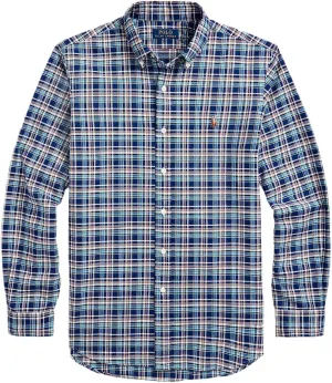 Polo Ralph Lauren Men's Classic Oxford Shirt