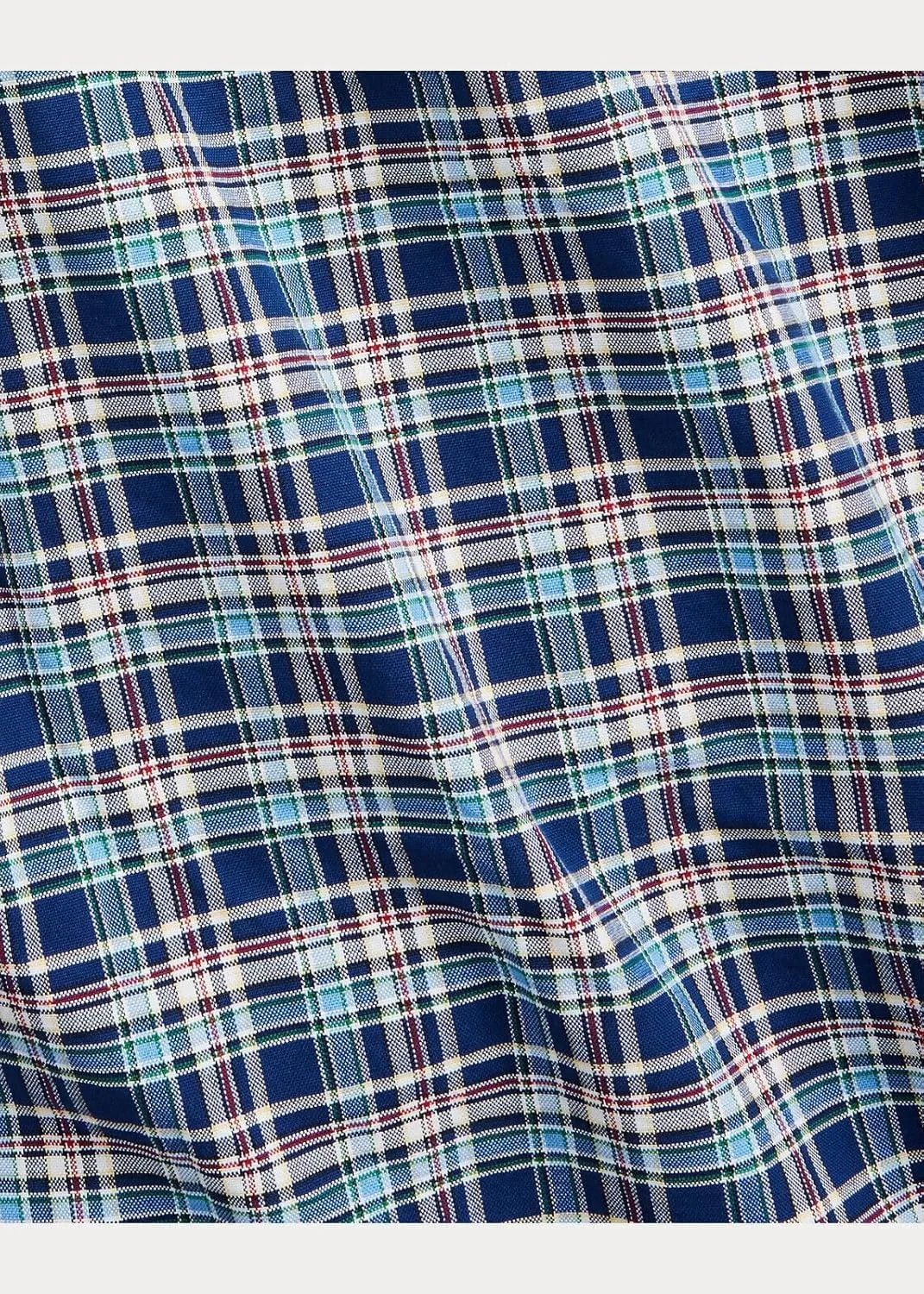 Polo Ralph Lauren Men's Classic Oxford Shirt