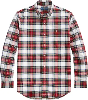 Polo Ralph Lauren Men's Classic Oxford Shirt