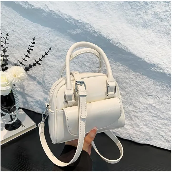 Popular fashion with a small cross body handbags small square purses high level texture small bags woman