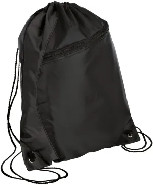 Port Authority - Colorblock Cinch Pack