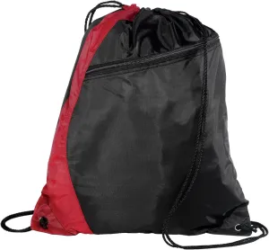 Port Authority - Colorblock Cinch Pack
