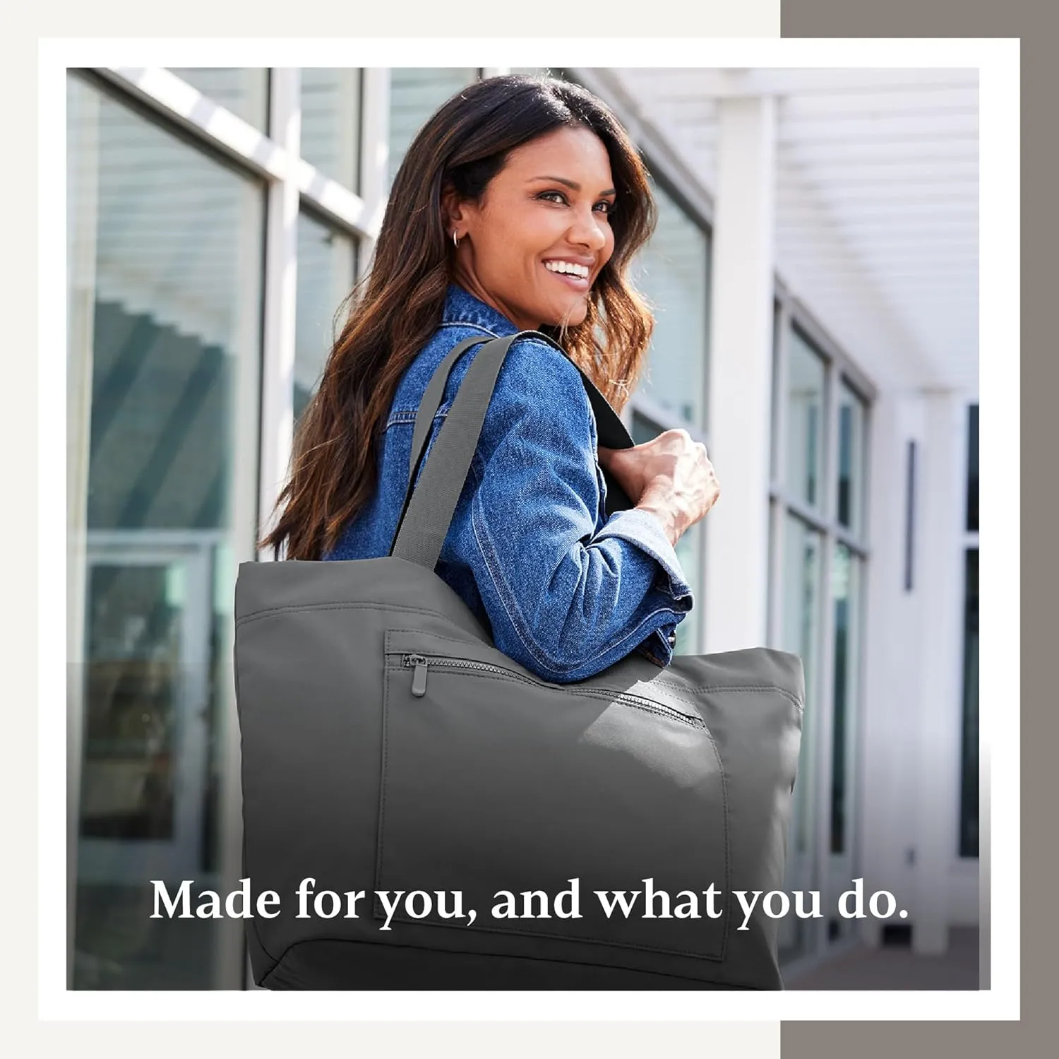Port Authority - Colorblock Cinch Pack