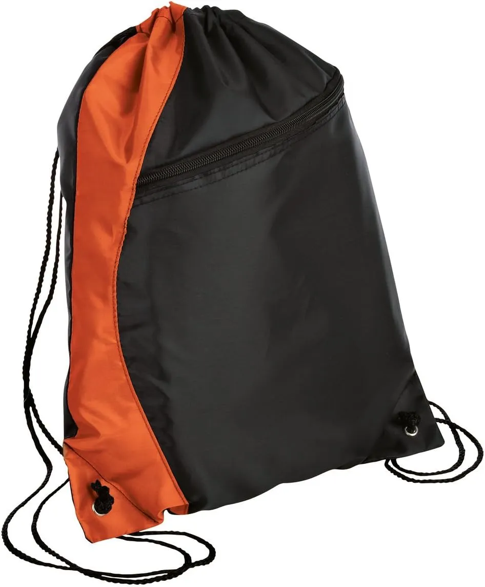 Port Authority - Colorblock Cinch Pack