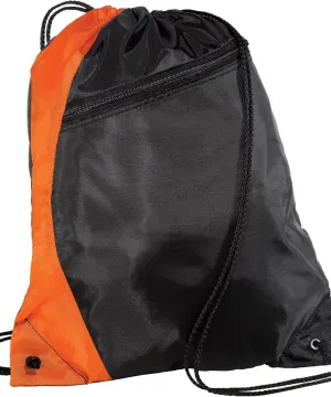 Port Authority - Colorblock Cinch Pack