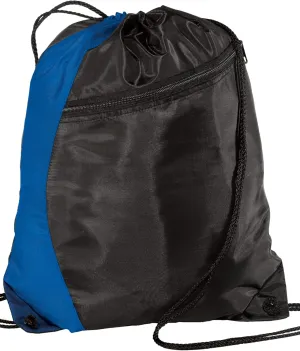 Port Authority - Colorblock Cinch Pack