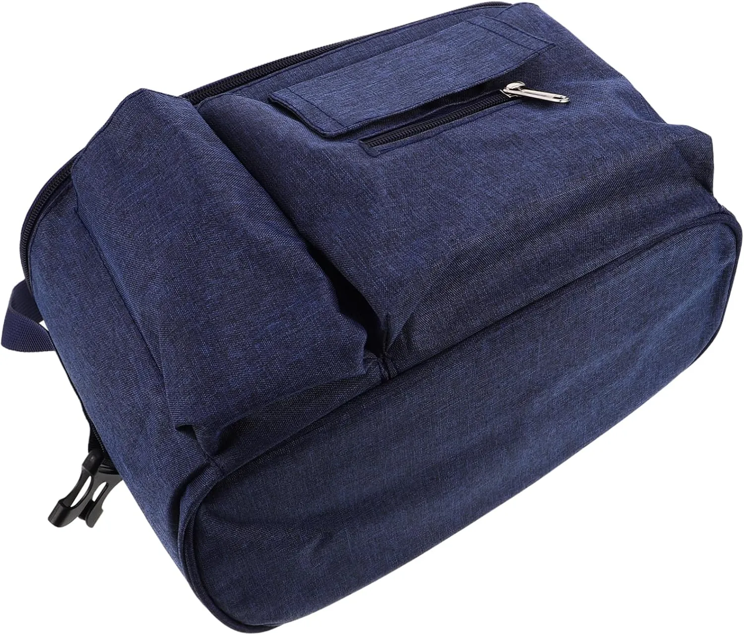 PRETYZOOM Motorcycle Duffle Bag Large Capacity Organizer for Motorcycle Tool Carrier Rear Bike Rack