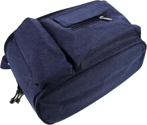 PRETYZOOM Motorcycle Duffle Bag Large Capacity Organizer for Motorcycle Tool Carrier Rear Bike Rack